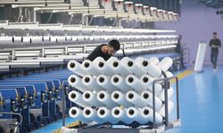 Niğde OSB’de Likra Üretimi Başladı: İlk Etapta 7 Bin Ton Üretilecek