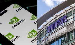Nvidia’dan Synopsys’e 2 Milyar Dolarlık Dev Yatırım