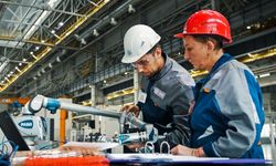 O şirketin çalışanları bir gecede milyoner oldu!