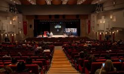 ODTÜ’de Lefter Filmi Gösterimi: Sinema ve Teknoloji Buluştu