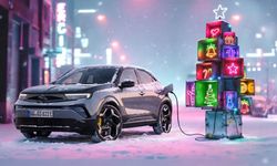 Opel Yeni Astra’yı Brüksel Otomobil Fuarı’nda Tanıtacak