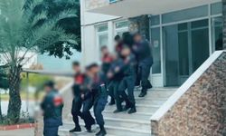 Organize Suçlara Büyük Operasyon: 6 İlde 46 Kişi Tutuklandı