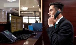 Otellerde Kimlik Fotokopisi Dönemi Sona Erdi