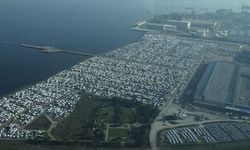 Otomotiv Sektöründen İhracat Rekoru: 3,8 Milyar Dolarlık Gelir