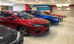 Otosor Otomotiv Halka Arz Edilecek: OTOSR Hisse Geliyor!