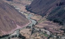 Peru’da Heyelan İki Tekneyi Yuttu: 12 Ölü