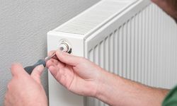 Kalorifer Peteklerinde Oluşan Hava Nasıl Alınır?
