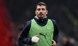 PFDK’den Derbi Sonrası Karar: Mert Hakan Yandaş’a 3 Maç Men Cezası