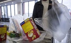 Plastik Poşete Yeni Yılda Zam: Ücret 1 Lira Olacak