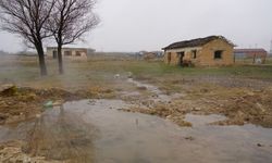 Polatlı’da İçme Suyu Aranırken Termal Kaynak Keşfedildi