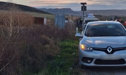 Polatlı’da Otomobil ile Tır Çarpıştı: Doktor Öldü, 2’si Çocuk 5 Yaralı