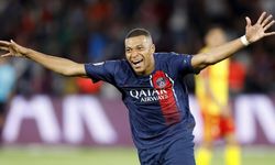 Mbappe Davayı Kazandı: PSG, 61 Milyon Avro Tazminat Ödeyecek