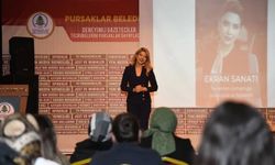 Pursaklar Basın Akademisi Yoğun Katılımla Tamamlandı