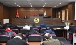 Pursaklar’da İş Buluşmaları Sürüyor: Market Zincirine Personel Alımı