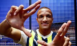 Fenerbahçe'de Şok Karar: Rodrigo Becao Kadro Dışı