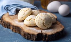 Rüyada Kurabiye Görmek, Almak, Yapmak, Yemek, İkram Etmek ve Beyaz Kurabiye Görmek Ne Anlama Gelir?