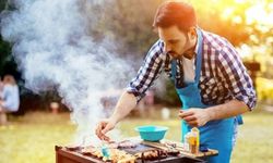 Rüyada Mangal Görmek, Mangal Yakmak, Et Pişirmek, Eti Yemek ve Kömür Görmek Ne Anlama Gelir?