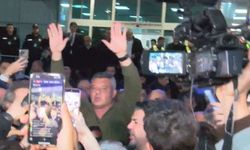 Sadettin Saran’a ‘Uyuşturucu’ Soruşturması: İfade Süreci Başladı