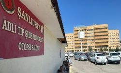 Şanlıurfa’da Abi Faciası: 13 Yaşındaki Kardeşini Tüfekle Öldürdü