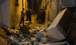 Şanlıurfa’da Gaz Sıkışması Patlamaya Yol Açtı, 3’ü Çocuk 4 Yaralı