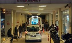 Şanlıurfa’da Kafa Kafaya Çarpışma: 1 Ölü, 9 Yaralı