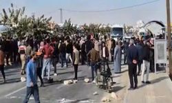 Şanlıurfa’da Otomobil Yayaya Çarptı: 15 Yaşındaki Genç Öldü