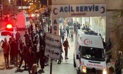 Şanlıurfa’da Sokak Ortasında Tüfekli ve Bıçaklı Kavga: 3 Yaralı