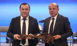 Ankara, Türk Dünyası Turizm Başkenti Unvanını Devraldı