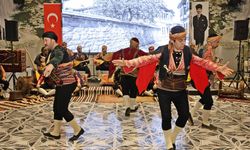 Seymen Divanı Gecesi Ankara’da Kültürel Hafızayı Canlandırdı