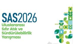 Sıfır Atık Yarışması için Geri Sayım Başladı