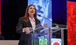 CTP Genel Başkanlığına Sıla Usar İncirli Seçildi