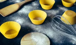 Silikon Kek Kalıbı Nasıl Kullanılır? Silikon Kek Kalıplarında Doğru Kullanımın Püf Noktaları