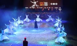 Sincan’da Şeb-i Arus Gecesi: Mevlana Celaleddin-i Rumi Anıldı