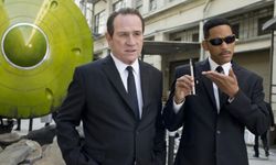 Siyah Giyen Adamlar 5 Geliyor: Sony’nin İlk Hedefi Will Smith