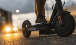 Elektrikli Skuter Yönetmeliği’nde Değişiklik!