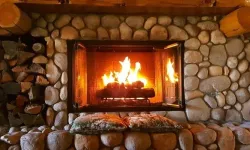 Şömine Nasıl Yakılır? Yeni Başlayanlar için Şömine Yakma Rehberi