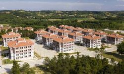 Sosyal Konut Kura Süreci Başlıyor: Geri Sayım Başladı