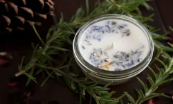 Soya Mumu Nasıl Yapılır? Adım Adım Doğal Mum Üretimi