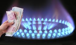 Spot Doğal Gaz Piyasasında Referans Fiyat Açıklandı