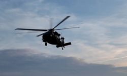 T-70 Helikopteri Hava Kuvvetleri Envanterine Katıldı