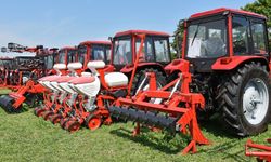 Tarım Makineleri Sektörü 2026’da İhracata Yönelecek