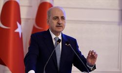 TBMM Başkanı Kurtulmuş’tan Tacikistan ve Özbekistan’a Resmi Ziyaret