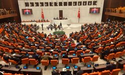 TBMM’de 2026 Bütçe Görüşmeleri Devam Ediyor