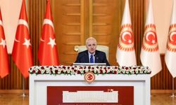 TBMM’de Milli Dayanışma ve Demokrasi Komisyonu Bir Araya Geliyor