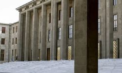 TBMM’de Taciz Soruşturması: Tutuklu Sayısı 4’e Yükseldi