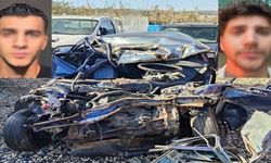 Tekirdağ-Malkara Yolunda Zincirleme Kaza: 2 Kardeş Öldü, 1 Yaralı