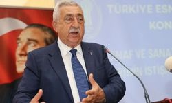 TESK, Sahte Piyango Biletlerine Karşı Uyarıda Bulundu