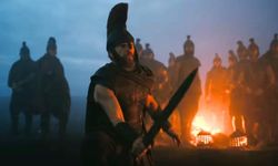 Christopher Nolan’ın Yeni Filmi: The Odyssey İlk Kez Görücüye Çıktı