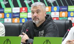 Samsunspor’da Thomas Reis’ten AEK Maçı Öncesi "Tarihi" Mesaj