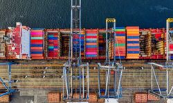 Ticaret Bakanlığı Açıkladı: 11 Ayda 11,3 Milyar Dolarlık İhracat